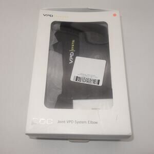 NEW POC Joint VPD System Air Elbow Protection Pads Biking  Armor Size Large